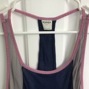 Free People Tops - Free people tank top size medium Free People Tops - Free people tank top size medium